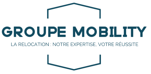 Logo Groupe Mobility