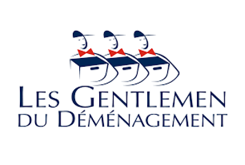 Gentlemen du déménagement