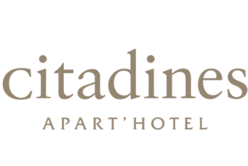 Citadines Apart'Hotel